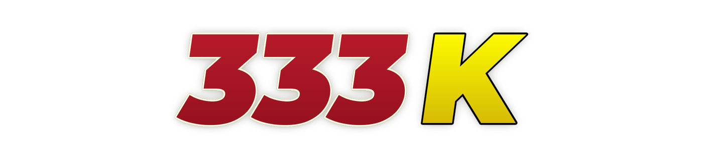 333k Logo